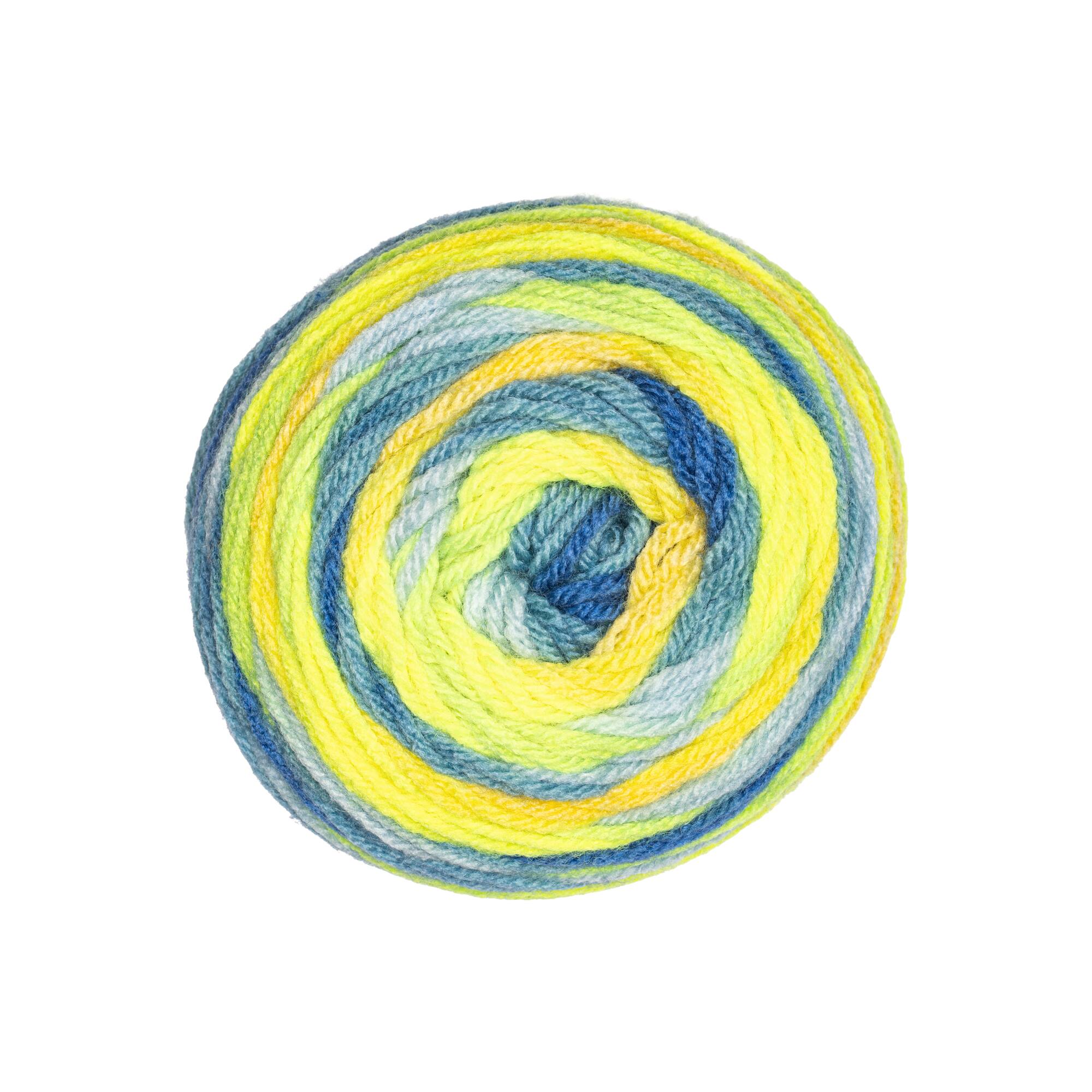 2 Pack Red Heart® Super Saver Ombre™ Yarn